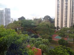 Dover Parkview (D5), Condominium #585347061